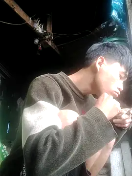 Snapshot of Nhyy_xx chatting on October 23, 1:15 am Nhyy xx online show from October 23, 1:15 am