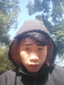 Snapshot of Nhyy_xx chatting on November 24, 6:24 am Nhyy xx online show from November 24, 6:24 am