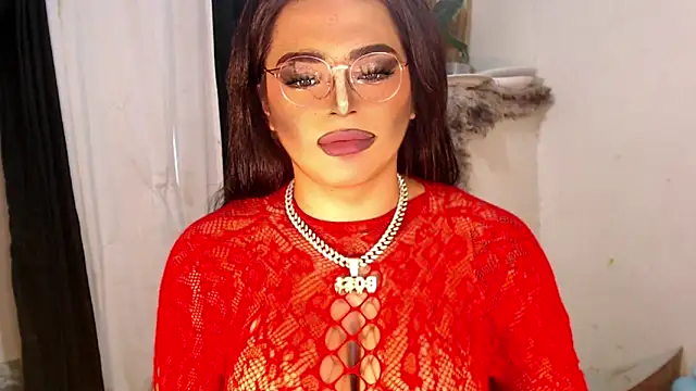 Tasha Goddess online show from May 30, 11:21 pm