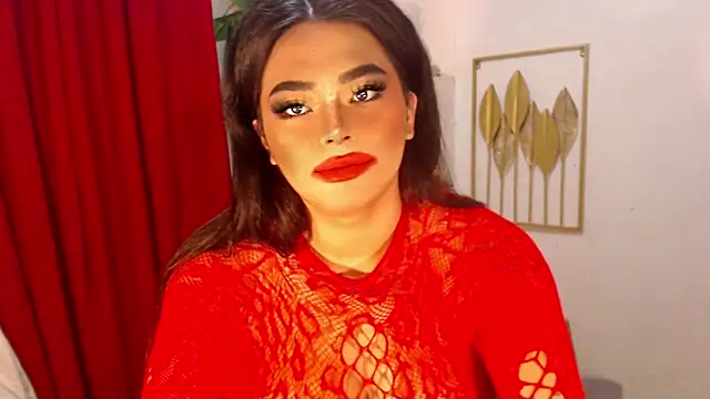 Tasha Goddess online show from March 29, 1:35 pm