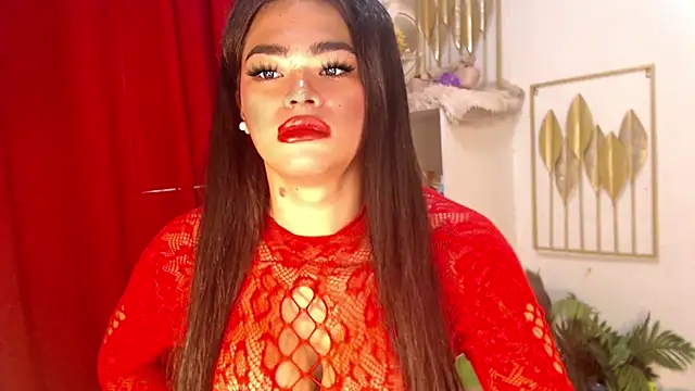 Tasha Goddess online show from March 5, 2:08 am