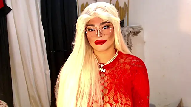 Tasha Goddess online show from May 26, 5:05 am