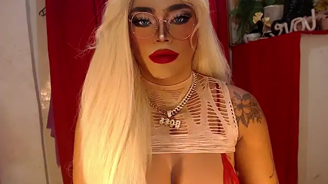 Tasha Goddess online show from June 12, 6:33 am
