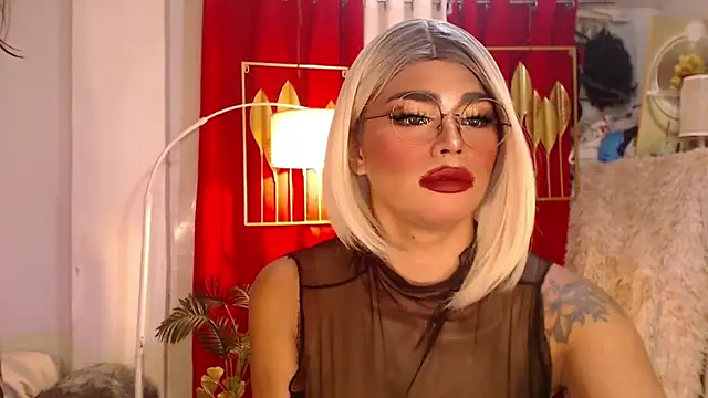 Snapshot of Tasha_Goddess chatting on October 21, 10:25 am Tasha Goddess online show from October 21, 10:25 am