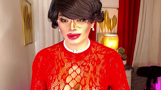 Tasha Goddess online show from March 9, 3:04 pm