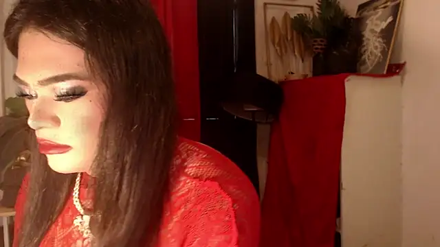 Tasha Goddess online show from July 15, 4:30 am
