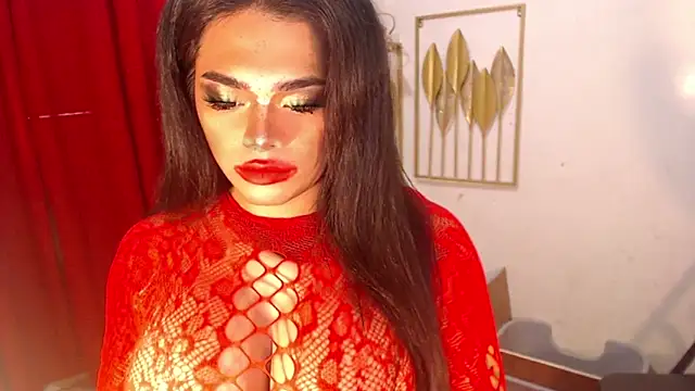 Tasha Goddess online show from March 29, 1:18 am