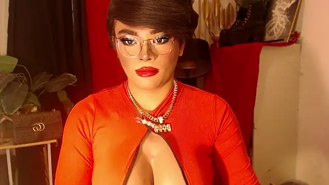 Tasha Goddess online show from July 11, 4:46 am