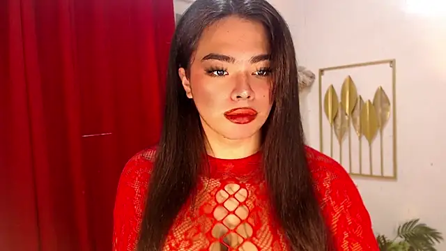 Snapshot of Tasha_Goddess chatting on February 10, 12:20 am Tasha Goddess online show from February 10, 12:20 am