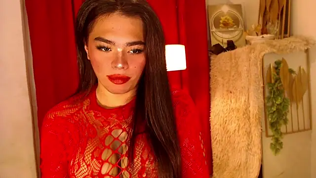 Snapshot of Tasha_Goddess chatting on February 3, 2:53 am Tasha Goddess online show from February 3, 2:53 am