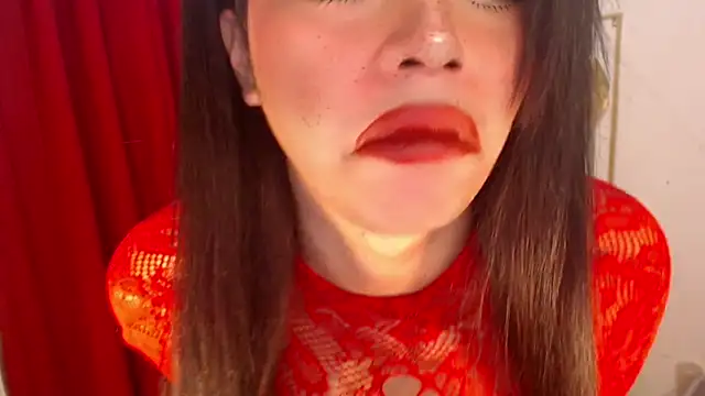 Snapshot of Tasha_Goddess chatting on February 11, 1:49 am Tasha Goddess online show from February 11, 1:49 am