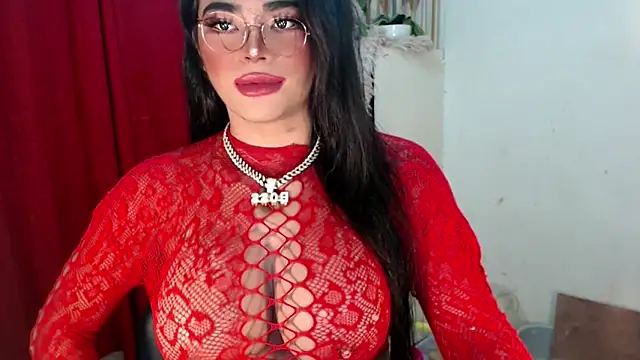 Tasha Goddess online show from May 8, 9:13 am