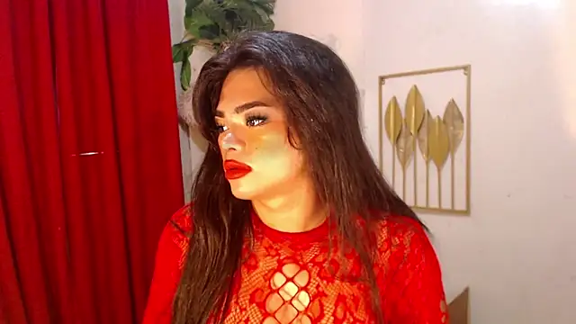 Tasha Goddess online show from March 30, 2:02 am