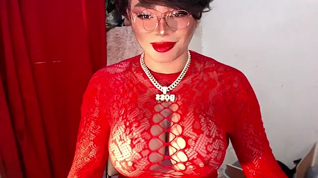 Tasha Goddess online show from May 11, 1:07 am