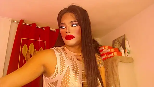 Snapshot of Tasha_Goddess chatting on November 2, 8:52 am Tasha Goddess online show from November 2, 8:52 am