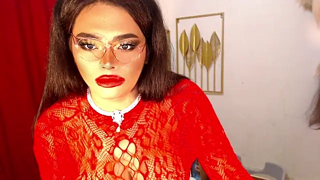 Tasha Goddess online show from March 24, 1:55 pm