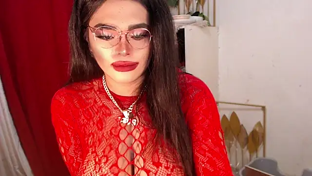 Tasha Goddess online show from May 14, 7:16 am