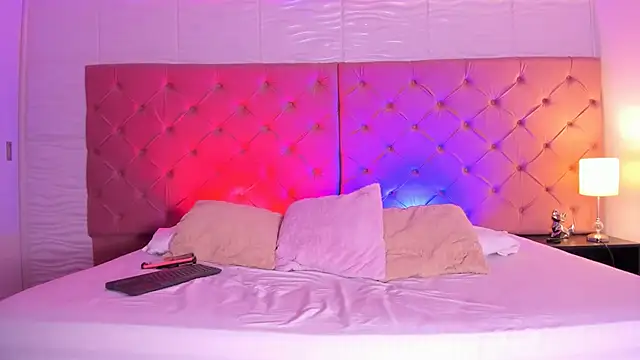 danni and jeison online show from February 14, 11:32 am