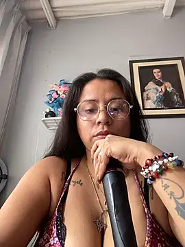 Rouus14 online show from February 22, 8:21 pm