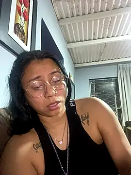 Snapshot of Rouus14 chatting on September 25, 9:48 am Rouus14 online show from September 25, 9:48 am