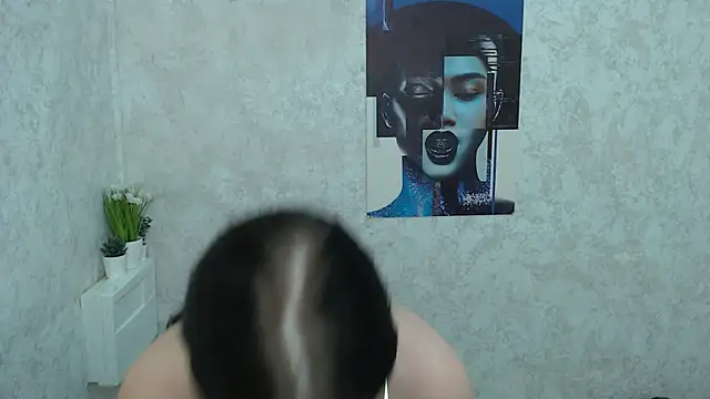 MiraBabe  online show from November 7, 8:52 am