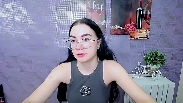 MiraBabe  online show from November 17, 9:46 am