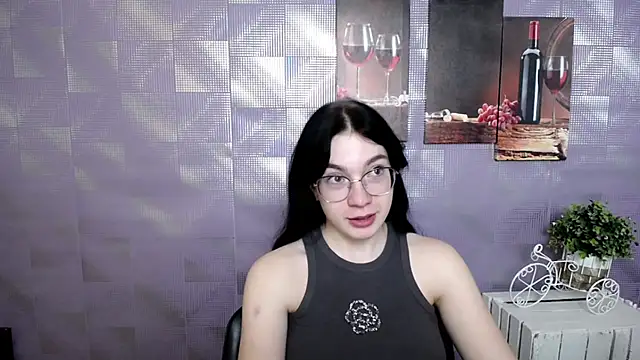 MiraBabe  online show from November 14, 8:18 am