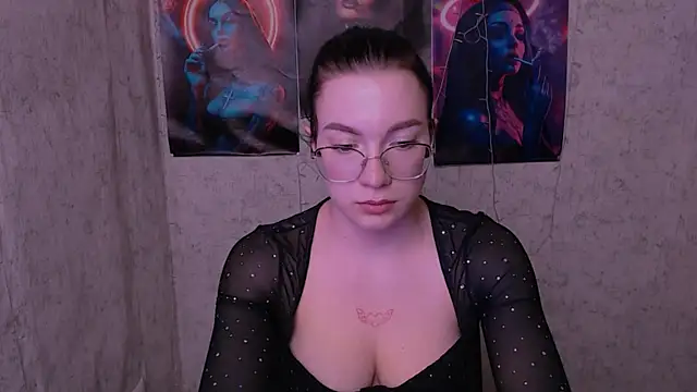 MiraBabe  online show from February 25, 12:38 pm