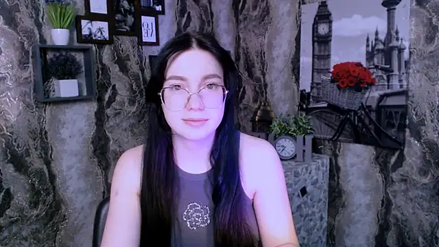 MiraBabe  online show from February 16, 11:53 am