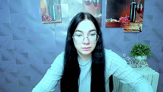 MiraBabe  online show from October 21, 7:52 am