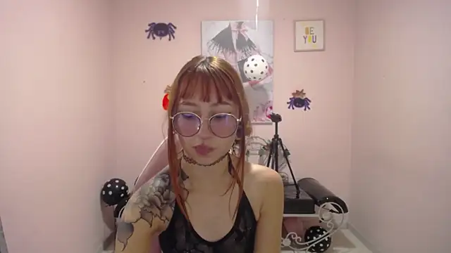 Snapshot of gaby_angel_ chatting on November 13, 5:50 pm gaby angel online show from November 13, 5:50 pm