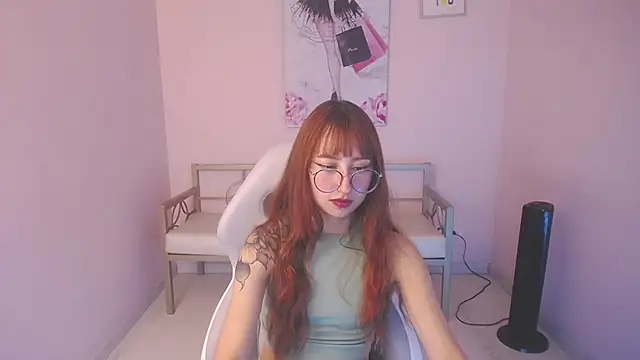 Snapshot of gaby_angel_ chatting on October 3, 8:10 pm gaby angel online show from October 3, 8:10 pm