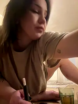 Snapshot of DeliceMaya chatting on September 25, 12:33 pm DeliceMaya online show from September 25, 12:33 pm