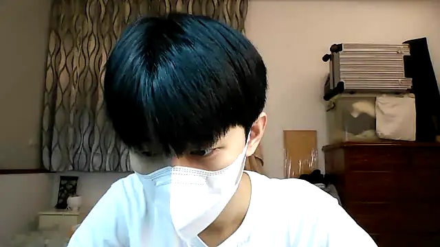 kai101010 online show from August 4, 3:16 pm