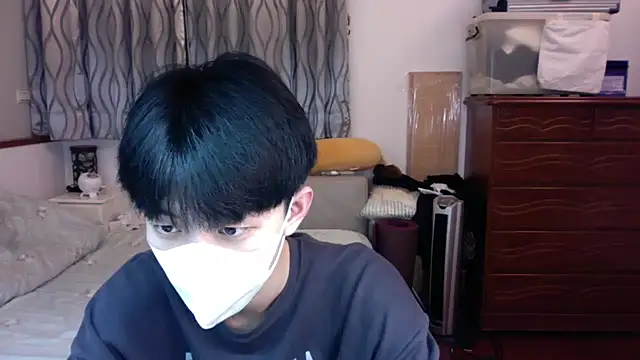 kai101010 online show from December 17, 1:16 pm