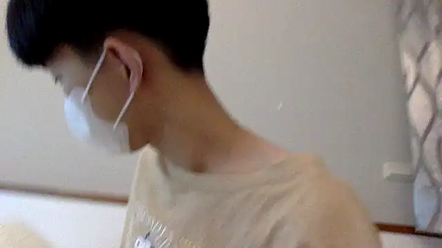 Snapshot of kai101010 chatting on October 9, 5:35 pm kai101010 online show from October 9, 5:35 pm