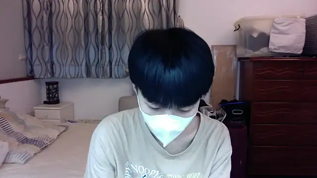 Snapshot of kai101010 chatting on October 11, 4:19 pm kai101010 online show from October 11, 4:19 pm