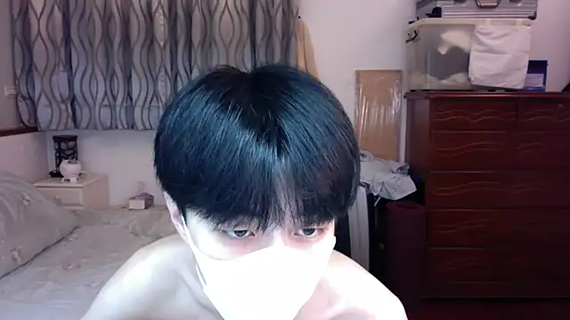 kai101010 online show from December 5, 2:37 pm