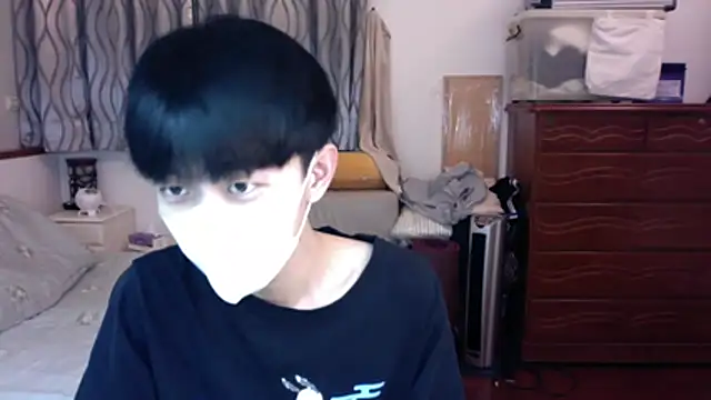 kai101010 online show from December 21, 1:57 pm