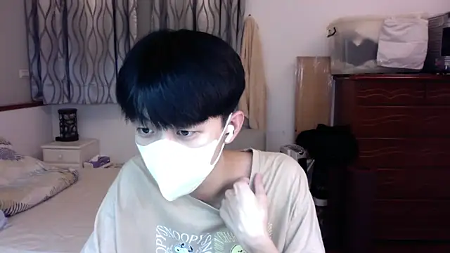 Snapshot of kai101010 chatting on October 21, 3:00 pm kai101010 online show from October 21, 3:00 pm