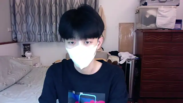 kai101010 online show from December 16, 1:48 pm