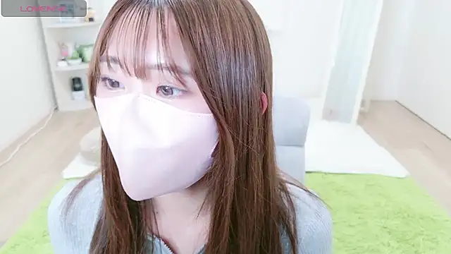 Snapshot of mina_pyon chatting on September 20, 11:37 am mina pyon online show from September 20, 11:37 am