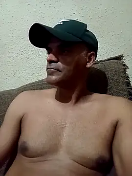 JeffersonRay online show from March 25, 4:56 am