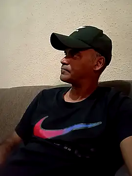 JeffersonRay online show from April 15, 7:51 pm