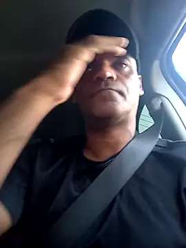 JeffersonRay online show from April 17, 8:00 pm