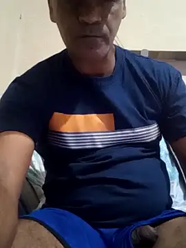 Snapshot of JeffersonRay chatting on June 20, 1:05 pm JeffersonRay online show from June 20, 1:05 pm