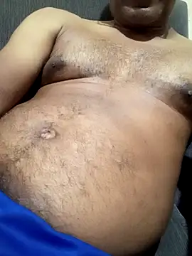 JeffersonRay online show from February 17, 1:25 am