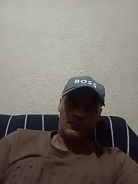 JeffersonRay online show from May 18, 3:39 am