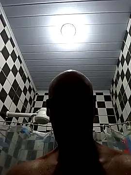 JeffersonRay online show from December 23, 4:56 am