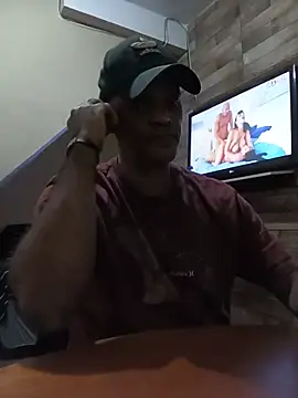 Snapshot of JeffersonRay chatting on June 26, 2:01 pm JeffersonRay online show from June 26, 2:01 pm